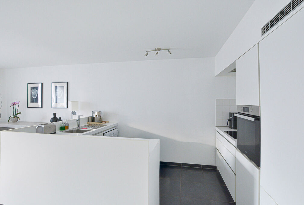 Flat for sale in Schaarbeek