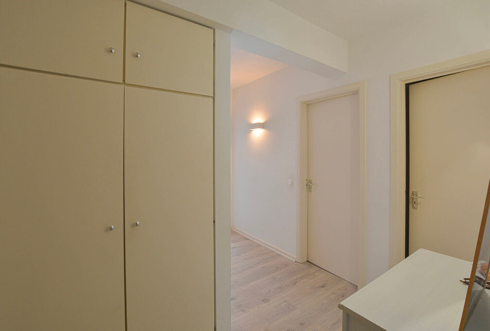 Flat for sale in Schaarbeek
