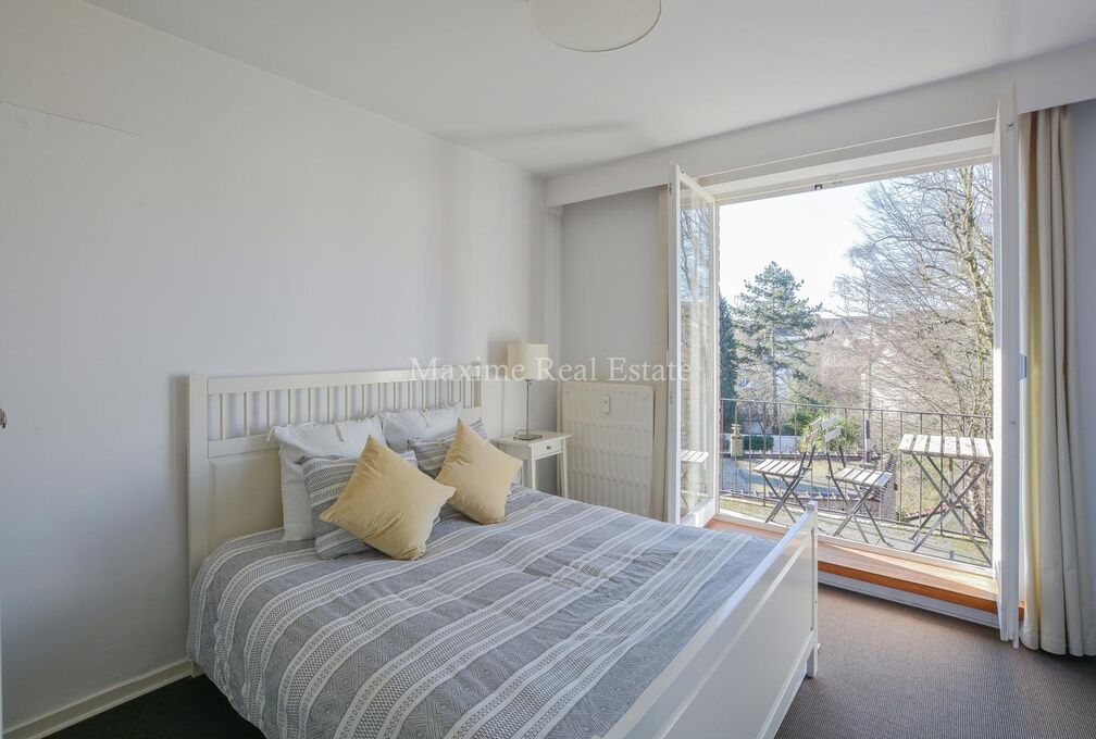 Flat for sale in Schaarbeek