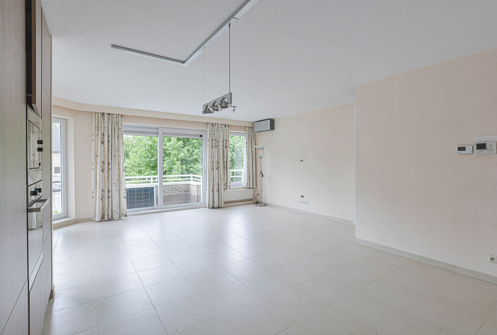 Flat for sale in Sint-Lambrechts-Woluwe