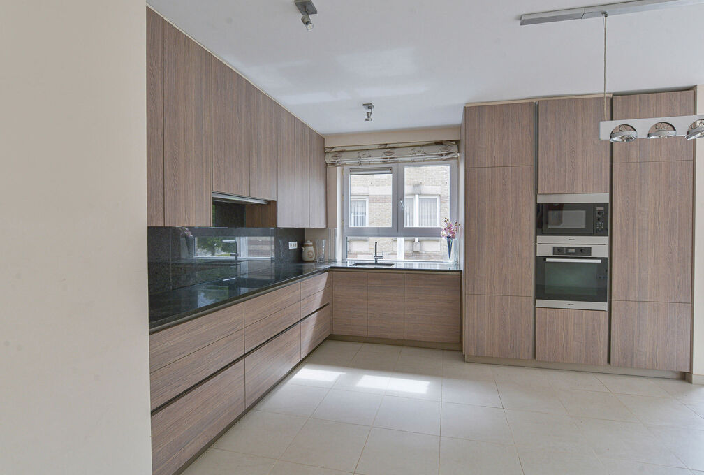 Flat for sale in Sint-Lambrechts-Woluwe