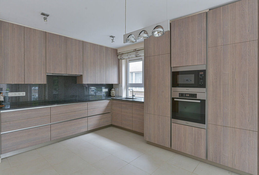 Flat for sale in Sint-Lambrechts-Woluwe