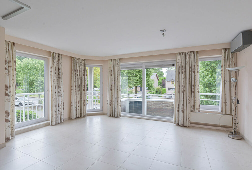 Flat for sale in Sint-Lambrechts-Woluwe