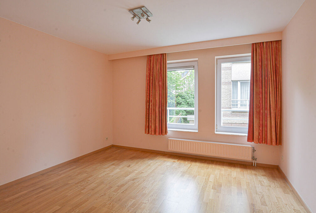 Flat for sale in Sint-Lambrechts-Woluwe