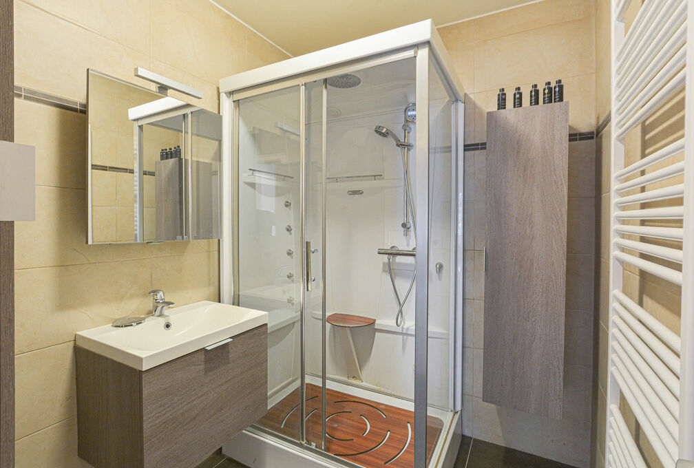 Flat for sale in Sint-Lambrechts-Woluwe