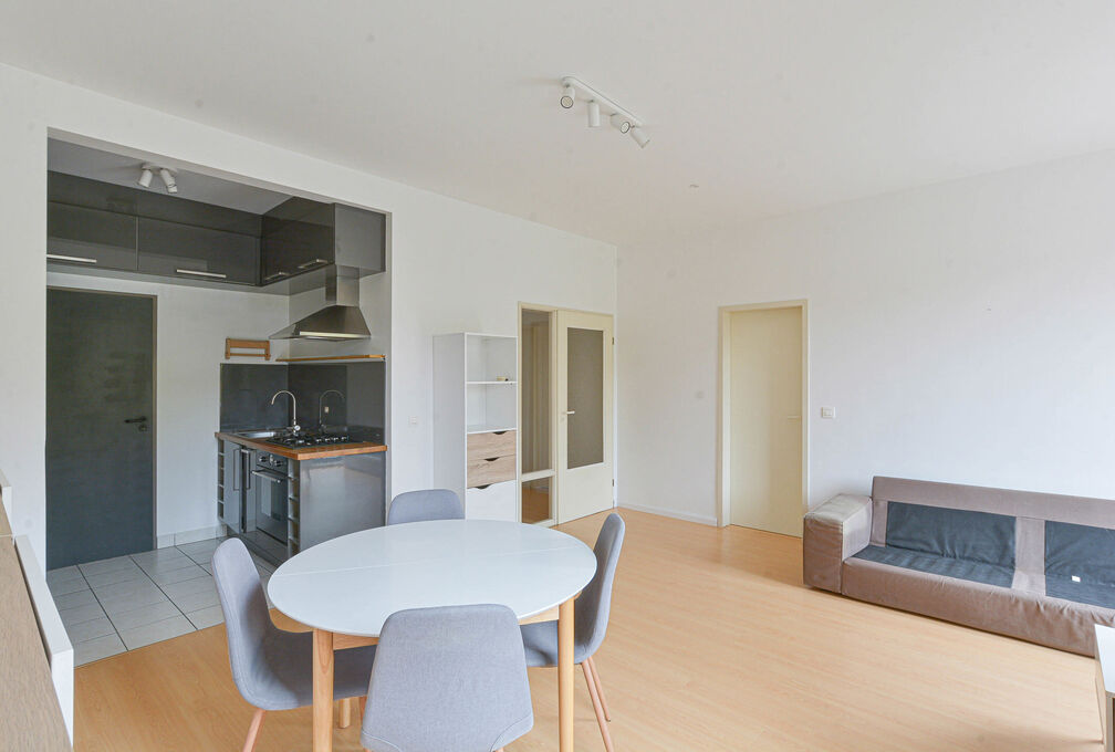 Flat for sale in Sint-Lambrechts-Woluwe