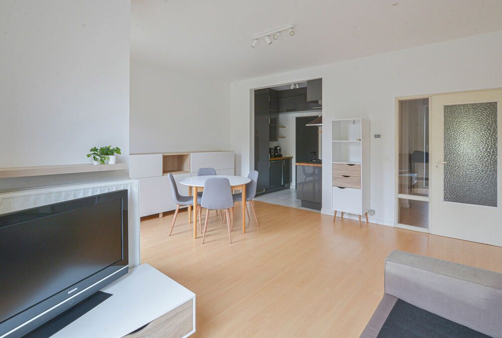 Flat for sale in Sint-Lambrechts-Woluwe