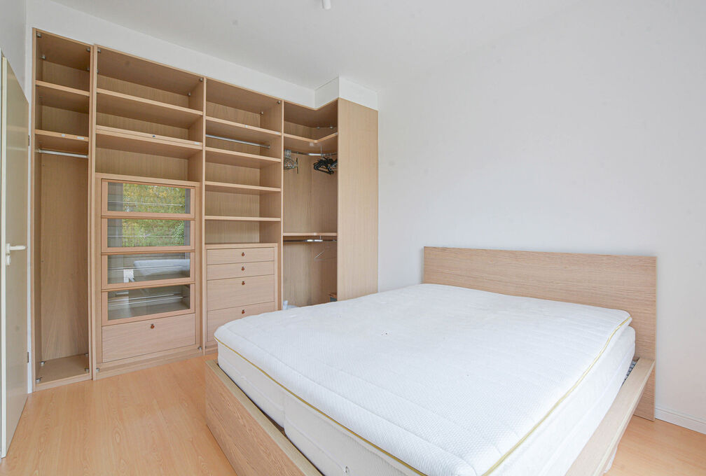 Flat for sale in Sint-Lambrechts-Woluwe