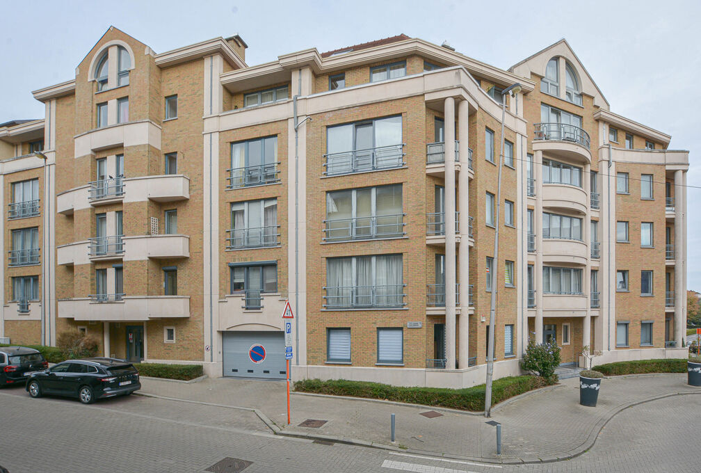 Flat for sale in Sint-Lambrechts-Woluwe