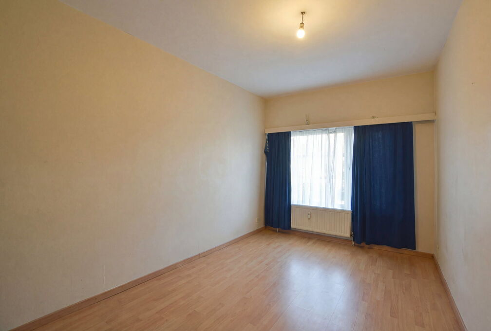 Flat for sale in Sint-Lambrechts-Woluwe