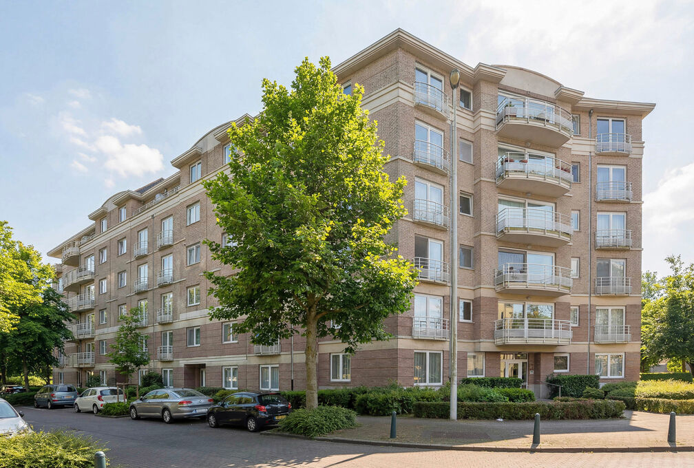 Flat for sale in Sint-Lambrechts-Woluwe