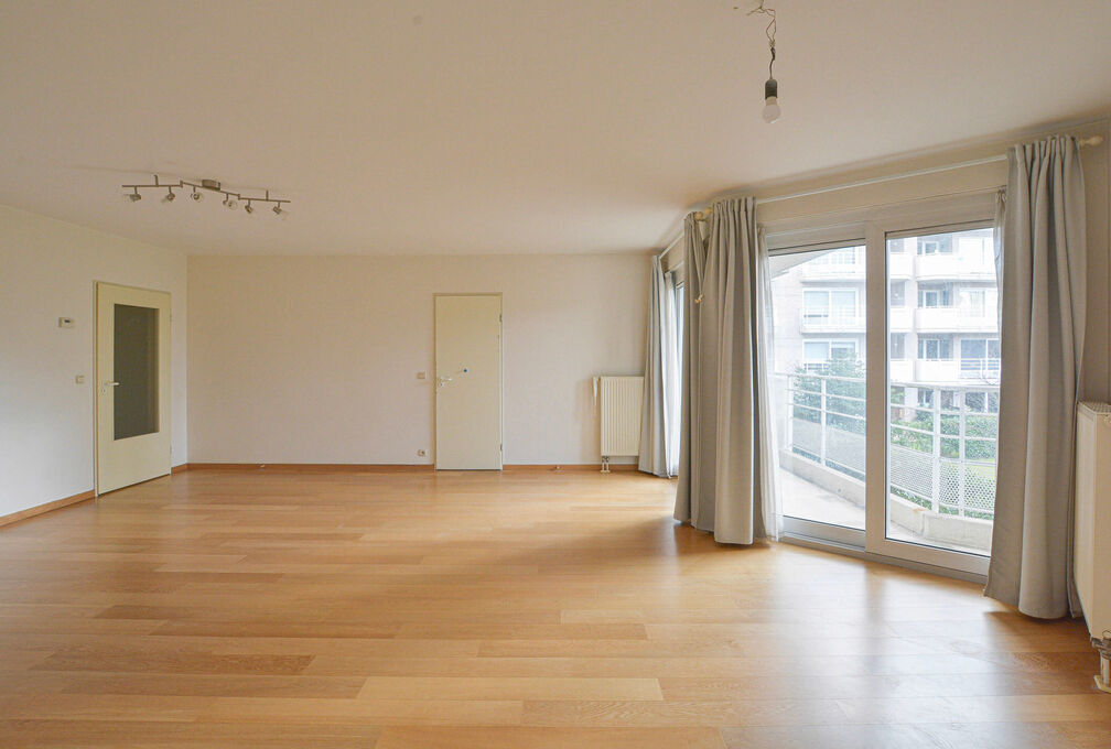 Flat for sale in Sint-Lambrechts-Woluwe
