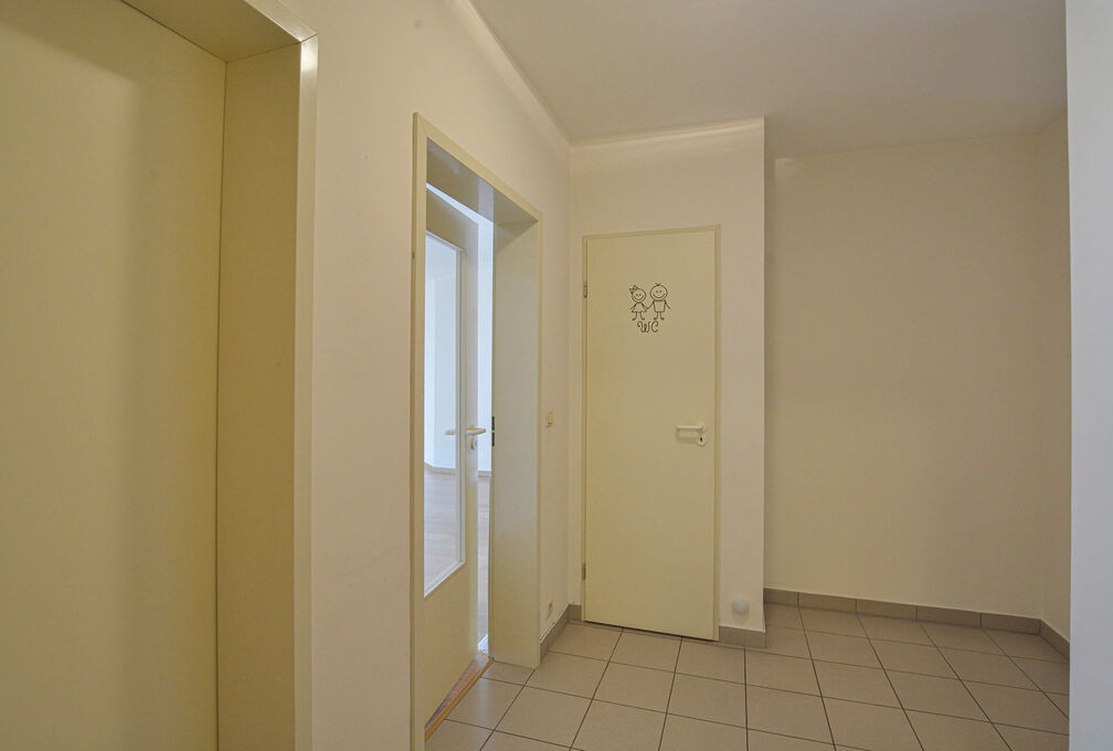 Flat for sale in Sint-Lambrechts-Woluwe