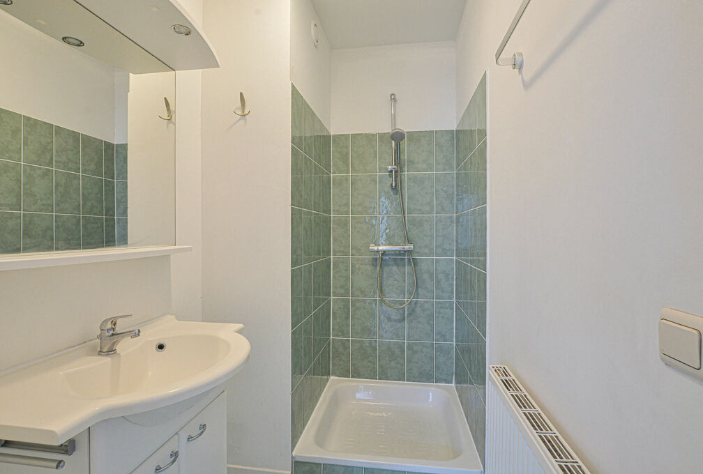 Flat for sale in Sint-Lambrechts-Woluwe