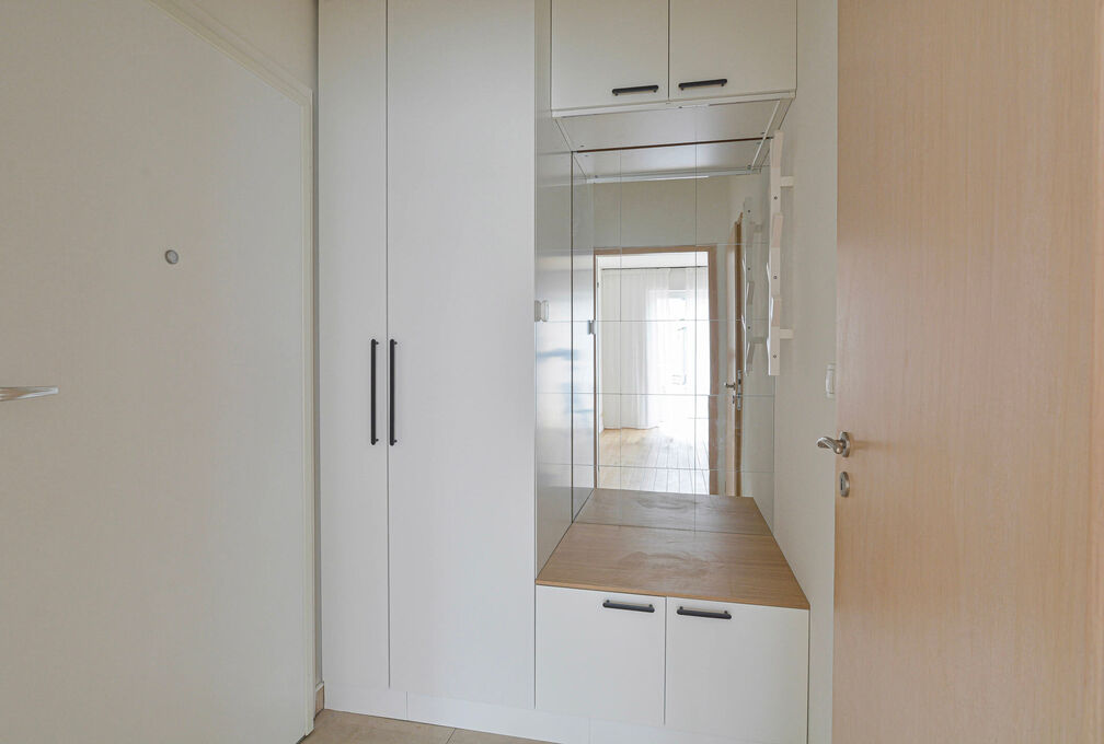 Flat for sale in Sint-Lambrechts-Woluwe