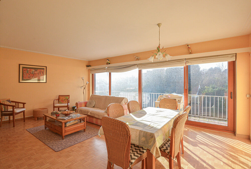 Flat for sale in Sint-Pieters-Woluwe