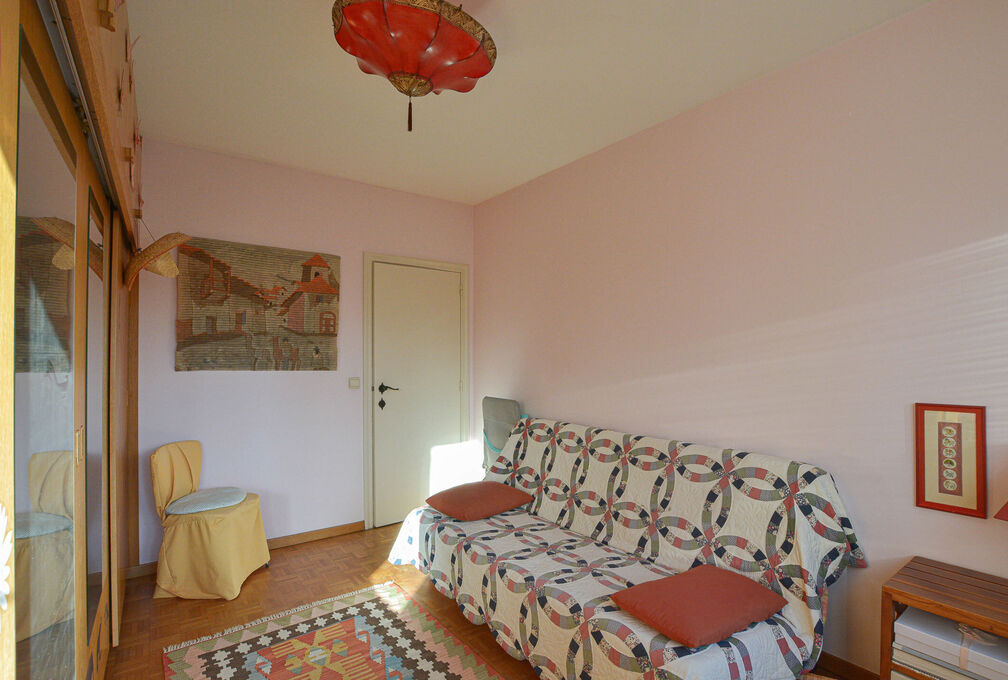 Flat for sale in Sint-Pieters-Woluwe