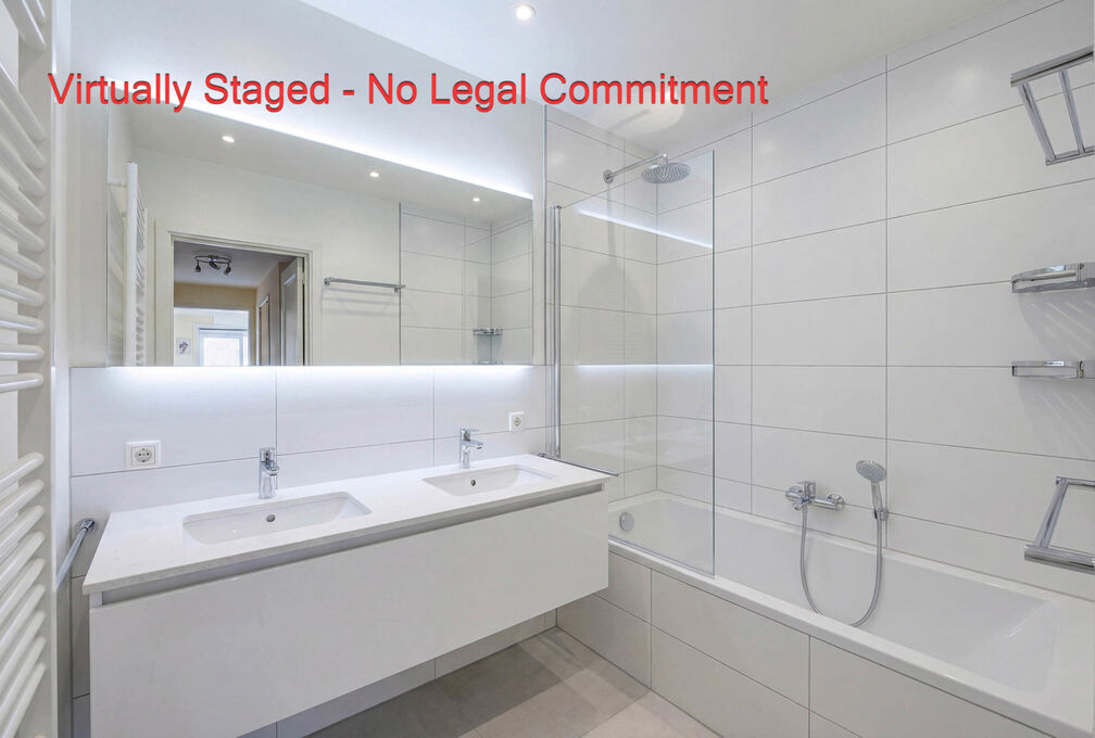 Flat for sale in Sint-Pieters-Woluwe