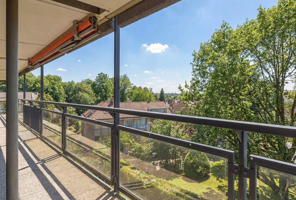 Flat for sale in Sint-Pieters-Woluwe