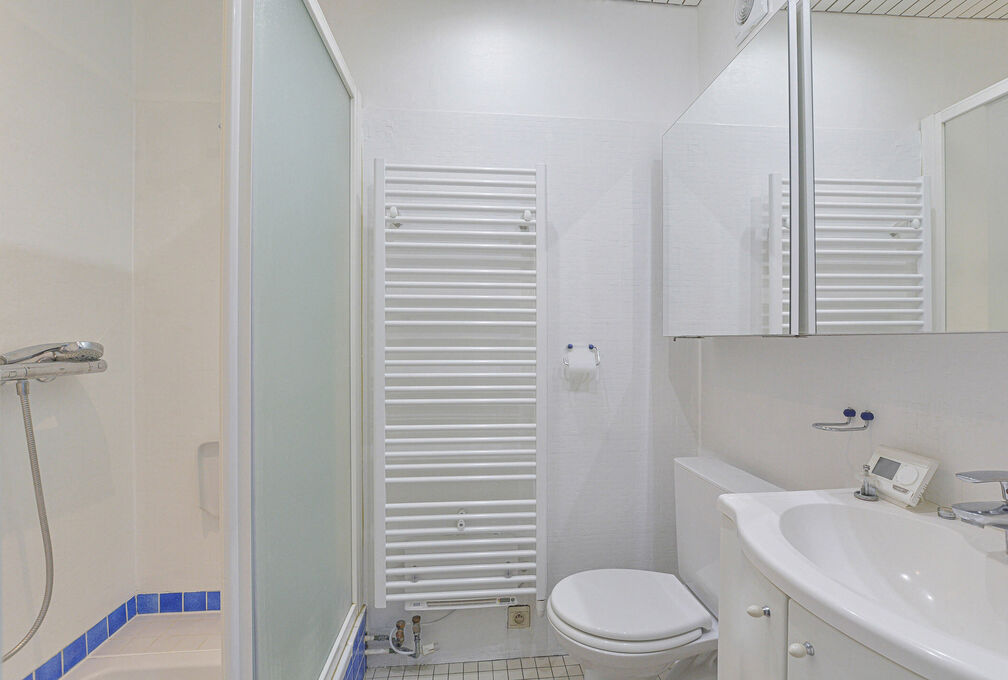 Flat for sale in Sint-Pieters-Woluwe