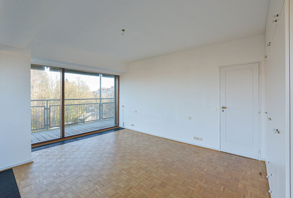Flat for sale in Sint-Pieters-Woluwe