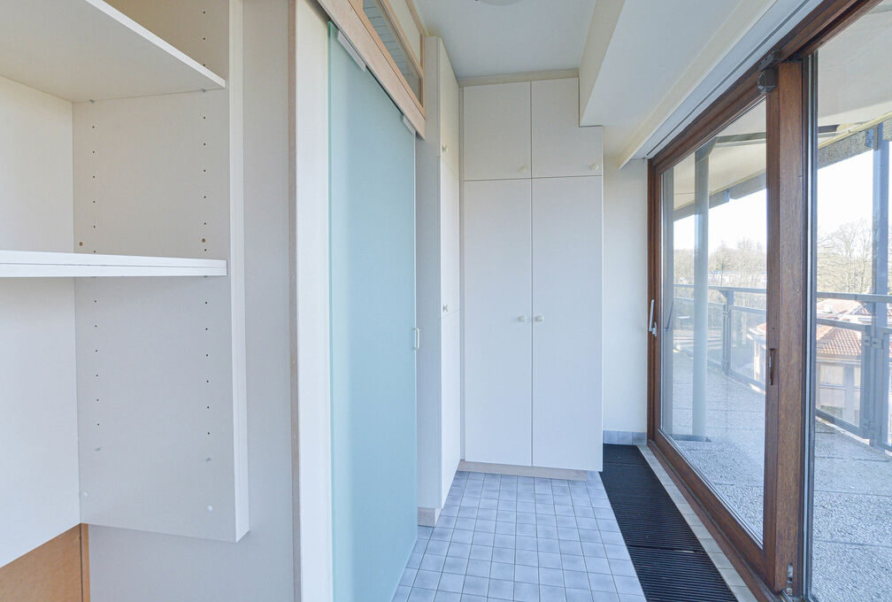 Flat for sale in Sint-Pieters-Woluwe