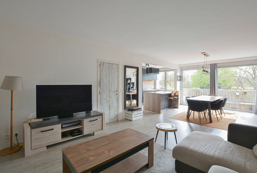 Flat for sale in Sint-Pieters-Woluwe