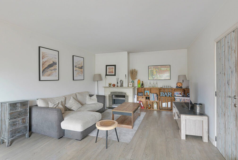 Flat for sale in Sint-Pieters-Woluwe