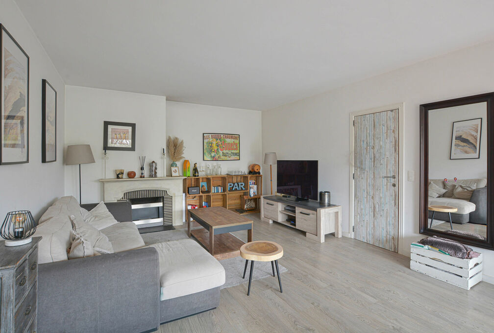 Flat for sale in Sint-Pieters-Woluwe