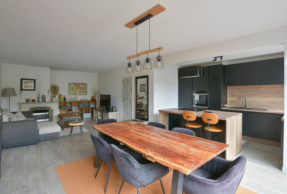 Flat for sale in Sint-Pieters-Woluwe