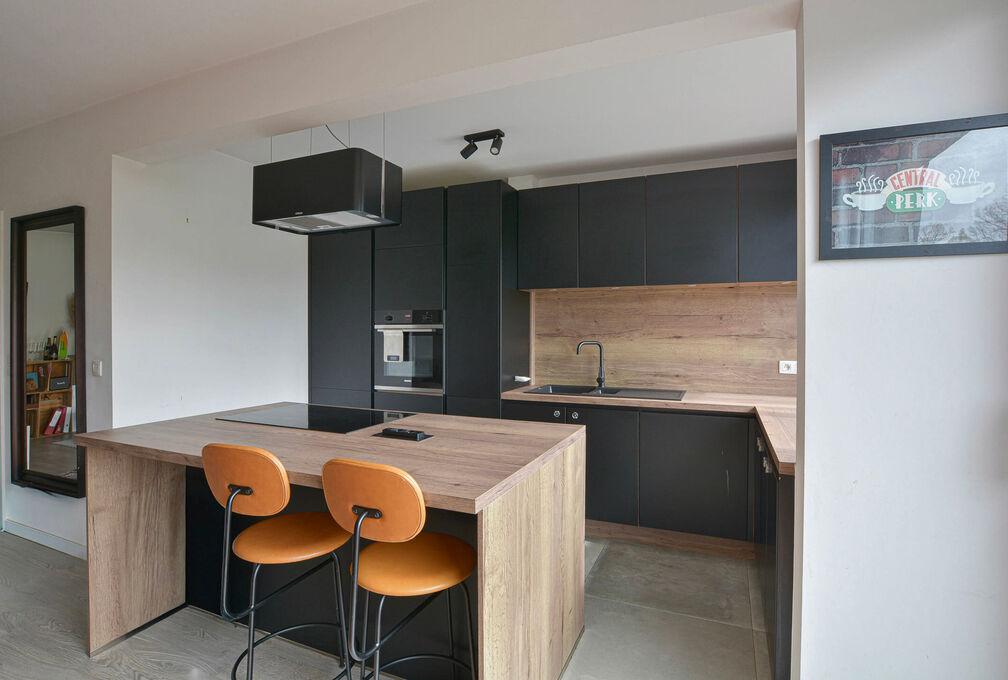 Flat for sale in Sint-Pieters-Woluwe