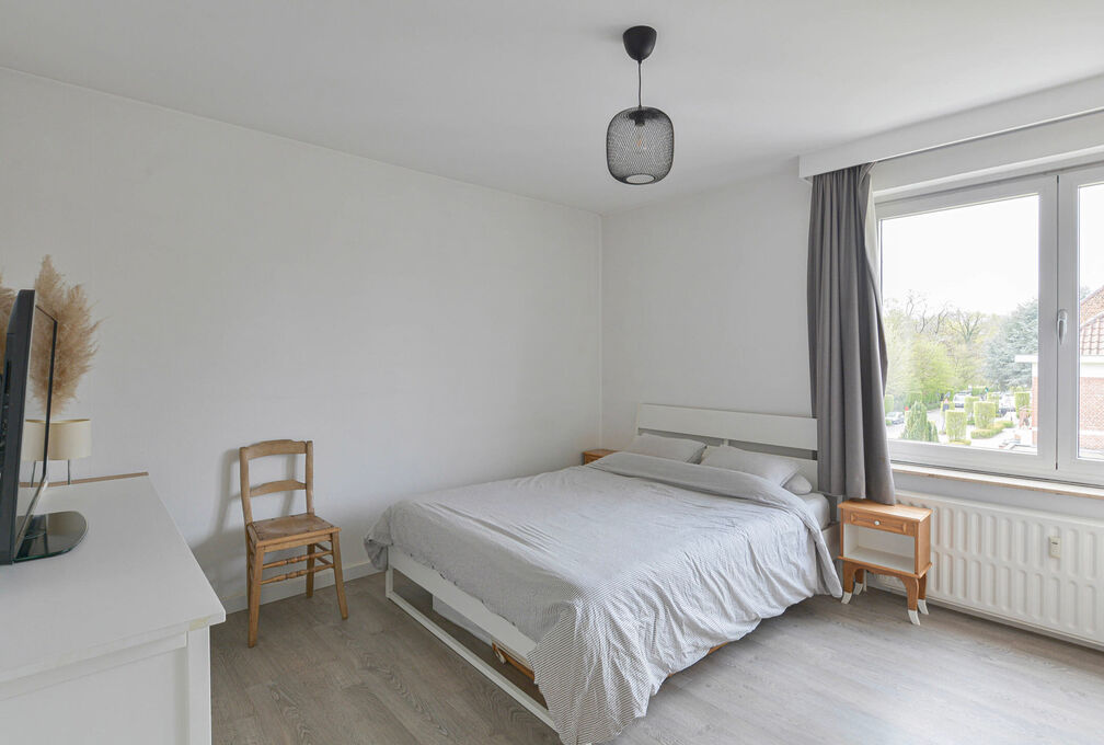 Flat for sale in Sint-Pieters-Woluwe