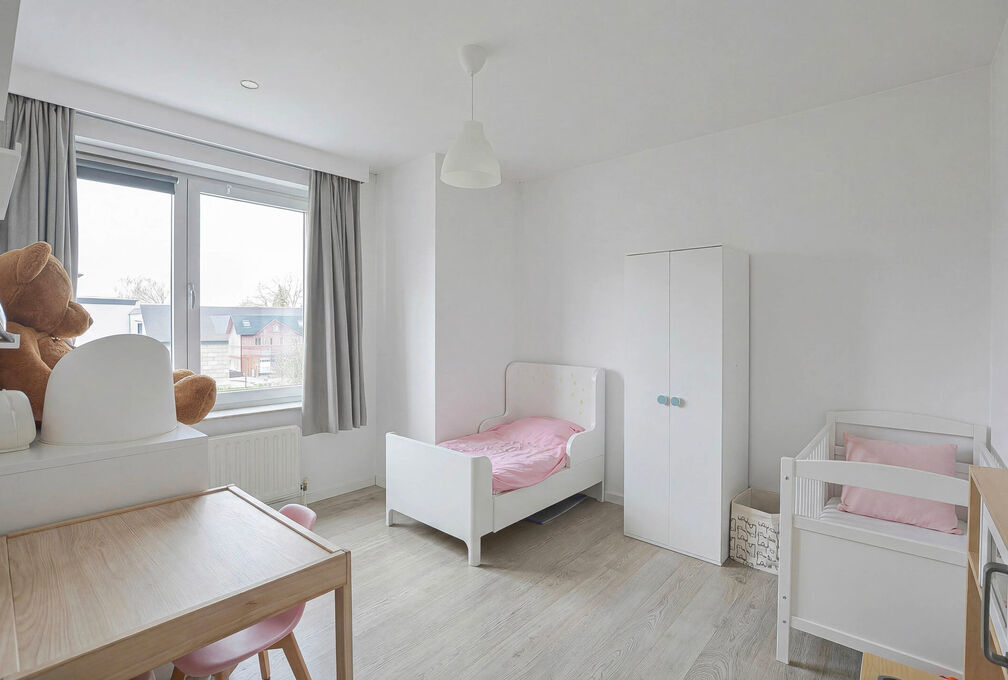 Flat for sale in Sint-Pieters-Woluwe