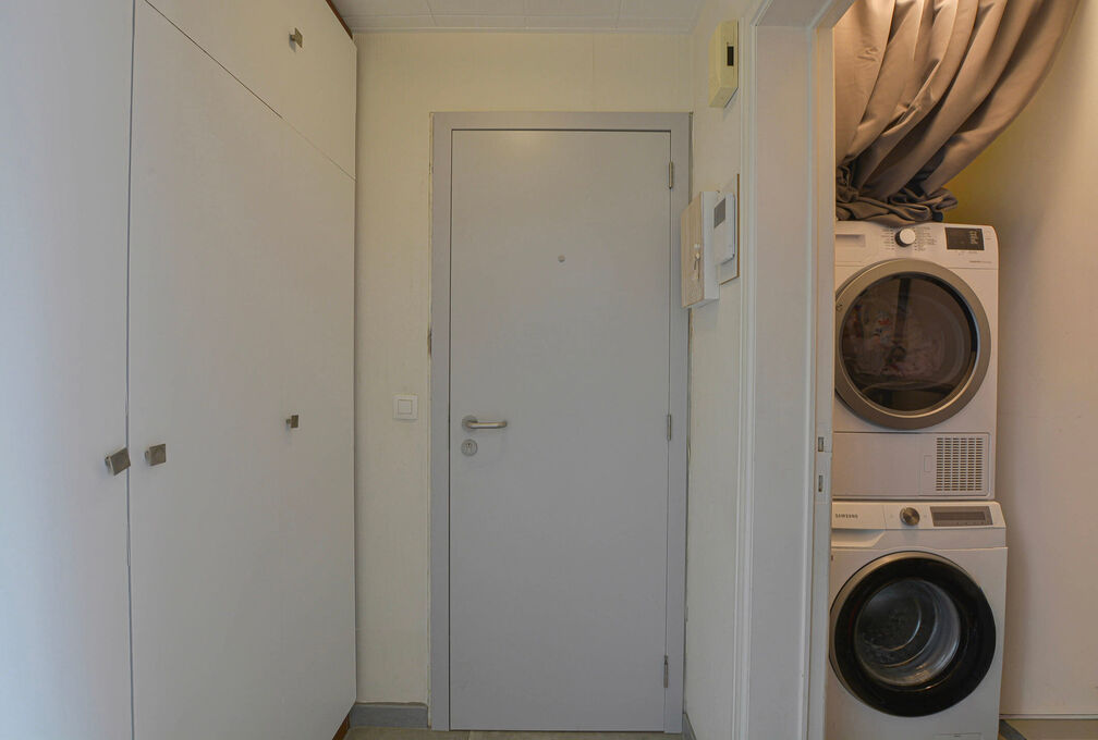 Flat for sale in Sint-Pieters-Woluwe