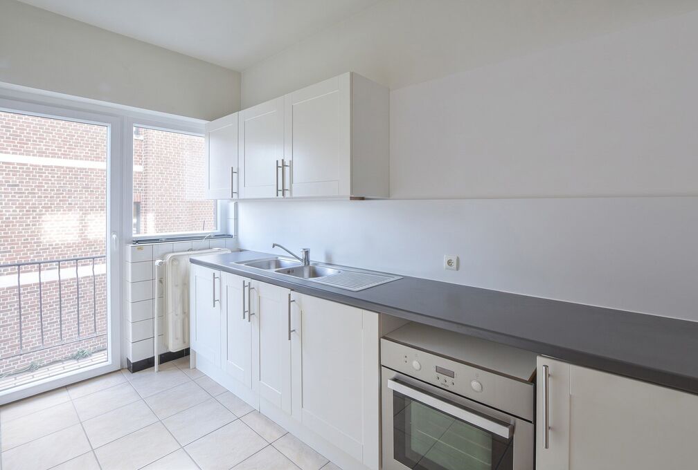 Flat for sale in Sint-Pieters-Woluwe