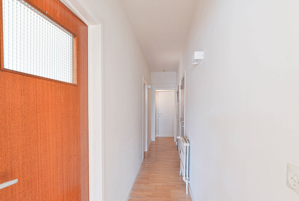 Flat for sale in Sint-Pieters-Woluwe