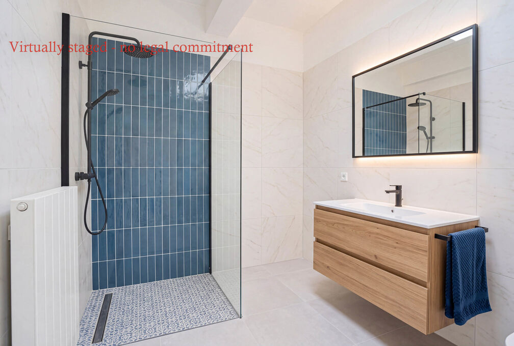 Flat for sale in Sint-Pieters-Woluwe