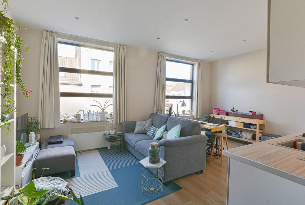 Flat for sale in Ukkel