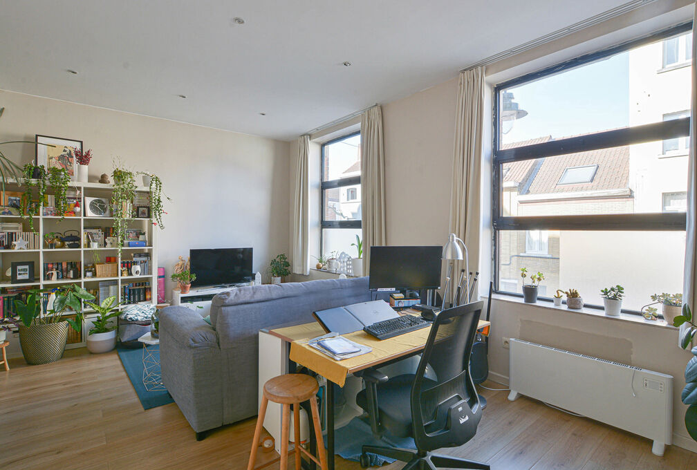 Flat for sale in Ukkel