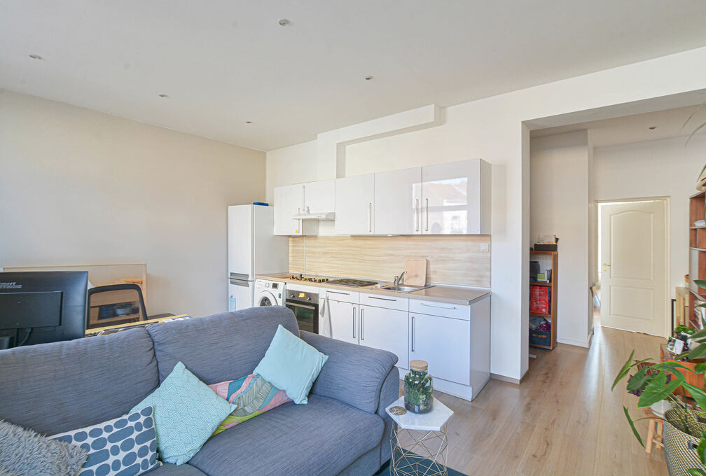 Flat for sale in Ukkel