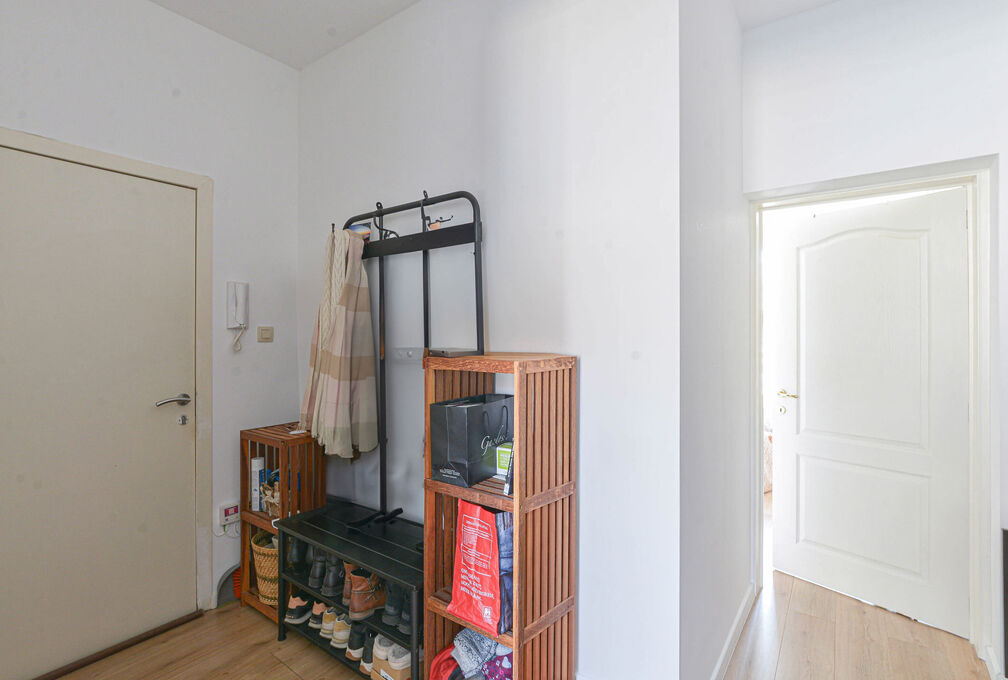 Flat for sale in Ukkel