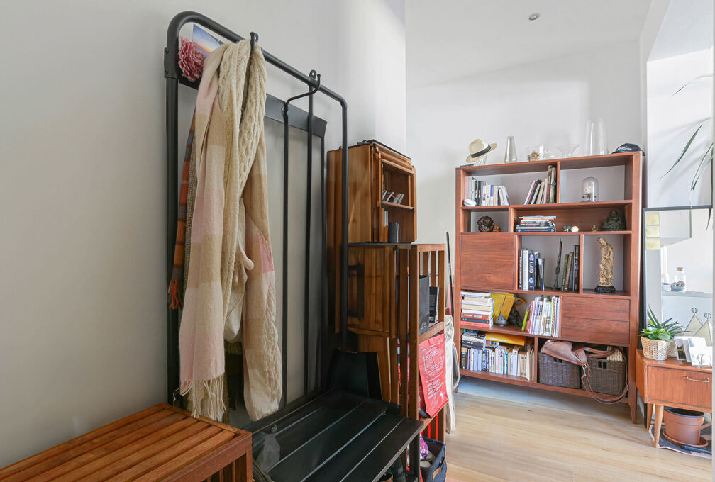 Flat for sale in Ukkel