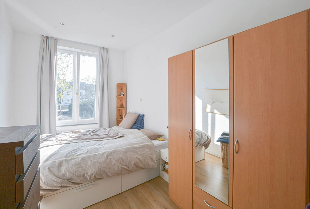 Flat for sale in Ukkel