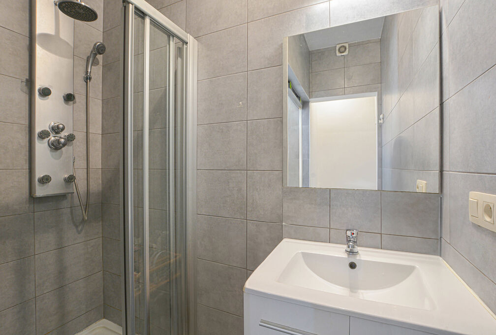 Flat for sale in Ukkel