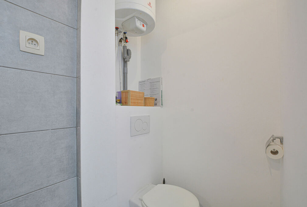 Flat for sale in Ukkel