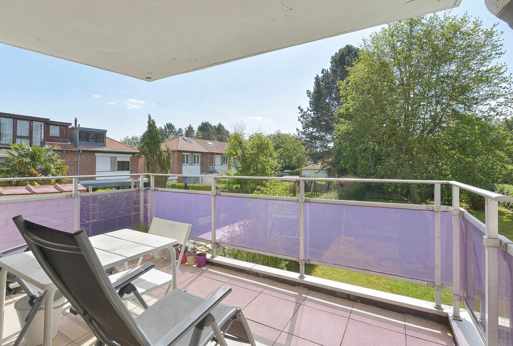 Flat for sale in Wezembeek-Oppem
