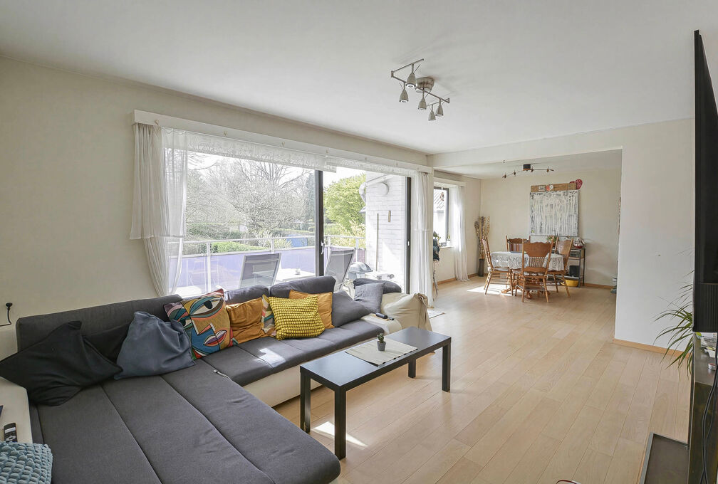 Flat for sale in Wezembeek-Oppem