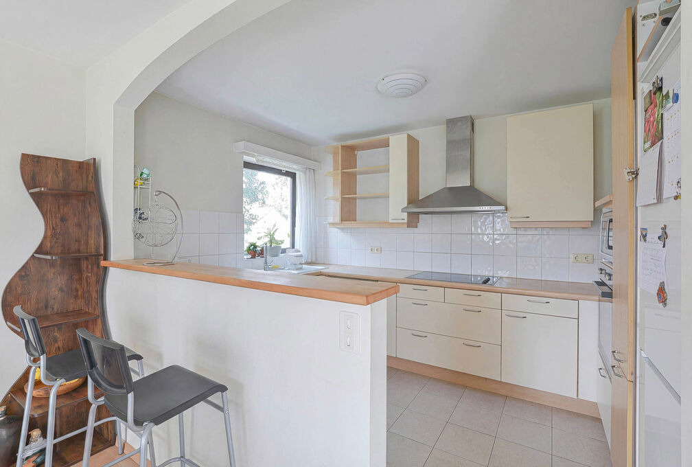 Flat for sale in Wezembeek-Oppem