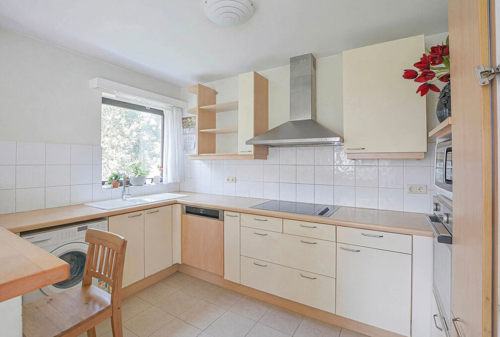 Flat for sale in Wezembeek-Oppem