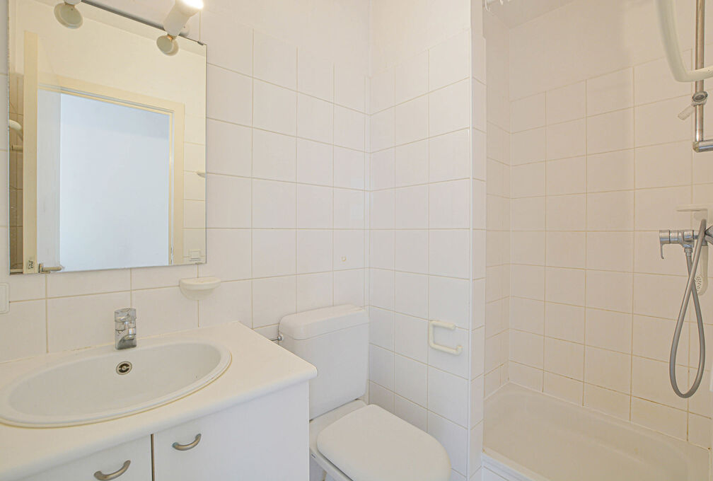 Flat for sale in Wezembeek-Oppem